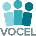 Logo de VOCEL