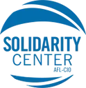 Logo of CENTRO DE SOLIDARIDAD