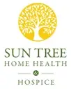 Logo de Mission Sun Tree Hospice