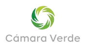 Logo of Camara Verde de Comercio