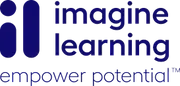 Logo de Imagine Learning