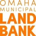 Logo of Omaha Municipal Land Bank