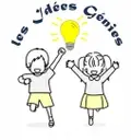 Logo of Association Les Idées Génies (LIG)