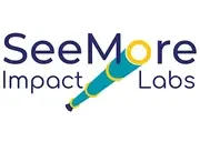 Logo of SeeMore Impact Labs