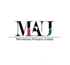 Logo of Minnesota Africans United