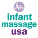 Logo of Infant Massage USA