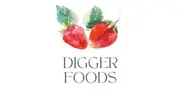 Logo of Digger Foods