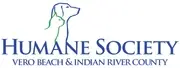 Logo of Humane Society of Vero Beach and Indian River County