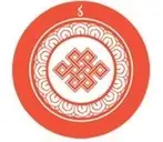 Logo de Karmê Chöling Meditation Retreat Center