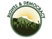 Logo de Rights & Democracy Project