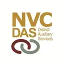 Logo de Napa Valley College District Auxiliary Services