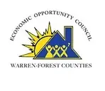 Logo de Warren Forest Counties Economic Opportunity Council