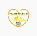 Logo de Heart of Atlas
