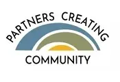 Logo of Partners Creating Community