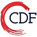 Logo de CDF: A Collective Action Initiative