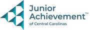 Logo de Junior Achievement of Central Carolinas