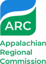 Logo of Appalachian Regional Commission
