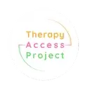 Logo of Therapy  Access Project