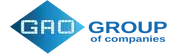 Logo of Gao Tek Inc