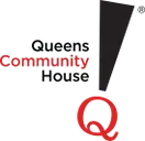 Logo de Queens Community House