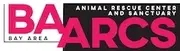 Logo de Bay Area Animal Rescue Center and Sanctuary