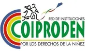 Logo de Red COIPRODEN