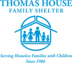 Logo of Thomas House Family Shelter