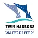 Logo of Twin Harbors Waterkeeper