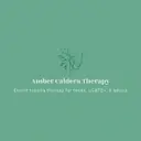 Logo of Amber Caldera Therapy, LLC