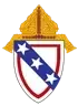 Logo de Catholic Diocese of Richmond