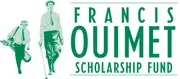 Logo de Francis Ouimet Scholarship Fund