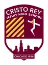 Logo of Cristo Rey Jesuit High School
