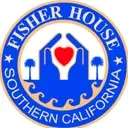 Logo of Fisher House Southern California