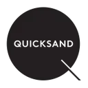 Logo of Quicksand Design Studio