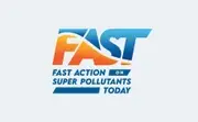Logo de Fast Action on Super Pollutants Today (FAST)