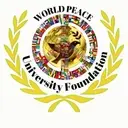 Logo de World Peace University Foundation