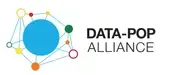 Logo de Data-Pop Alliance Europe