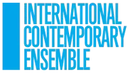Logo de International Contemporary Ensemble Organization, Inc.