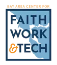 Logo of Bay Area Center for Faith, Work & Tech