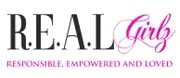 Logo de R.E.A.L Girlz