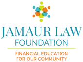 Logo de Jamaur Law Foundation, Inc.