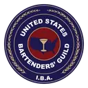 Logo of United States Bartenders' Guild