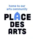 Logo of Place des Arts