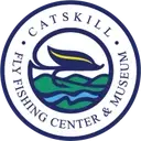 Logo de Catskill Fly Fishing Center and Museum