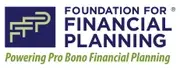 Logo de Foundation for Financial Planning