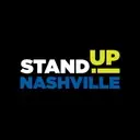 Logo of Stand Up Nashville