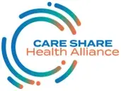 Logo de Care Share Health Alliance