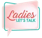 Logo de Ladies Let's Talk