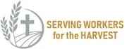 Logo de Serving Workers for the Harvest Inc