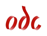Logo of ODC Dance